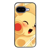 Pikachu Cute Pokemon Google Pixel 10A Case BC2114