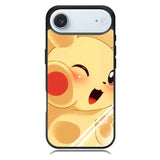 Pikachu Cute Pokemon iPhone 17 Air Case BC2114