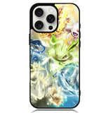 Pokemon Eevee Evolutions Case iPhone 16 Pro BC2021