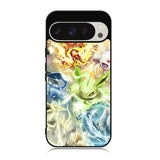 Pokemon Eevee Evolutions Case Google Pixel 9 Pro XL BC2021
