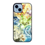 Pokemon Eevee Evolutions Case iPhone 15 BC2021