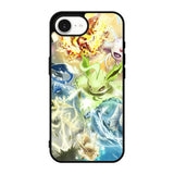 Pokemon Eevee Evolutions iPhone 16e Case BC2021