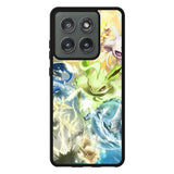 Pokemon Eevee Evolutions Case Motorola Moto Edge 2025 BC2021