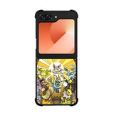 Pokemon The Potential Case Samsung Galaxy Z Flip 6 5G BC2024