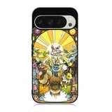 Pokemon The Potential Case Google Pixel 9 Pro XL BC2024