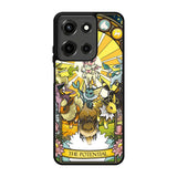 Pokemon The Potential Motorola Moto G 5G 2025 Case BC2024