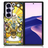 Pokemon The Potential Samsung Galaxy Z Fold 7 5G Case BC2024