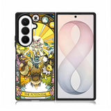 Pokemon The Potential Samsung Galaxy Z Fold 8 Ultra Case BC2024