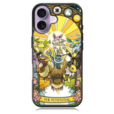 Pokemon The Potential iPhone 17 Case BC2024