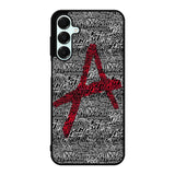 Pretty Little Liars 2 Samsung Galaxy A16 Case BC2028