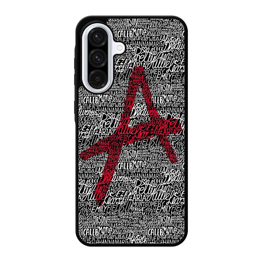 Pretty Little Liars 2 Samsung Galaxy A56 Case BC2028