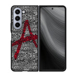 Pretty Little Liars 2 Case Samsung Galaxy z Fold 5 5G BC2028