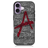 Pretty Little Liars 2 iPhone 17 Case BC2028