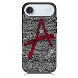 Pretty Little Liars 2 iPhone 17 Air Case BC2028
