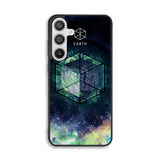Sacred Geometry Elements Samsung Galaxy A26 5G Case BC2048