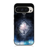 Sacred Geometry Symbol For Air Case Google Pixel 9 Pro XL BC2049