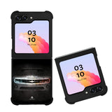 Chevy Chevrolet Camaro Cruze Case Samsung Galaxy Z Flip 5 5G BC2178