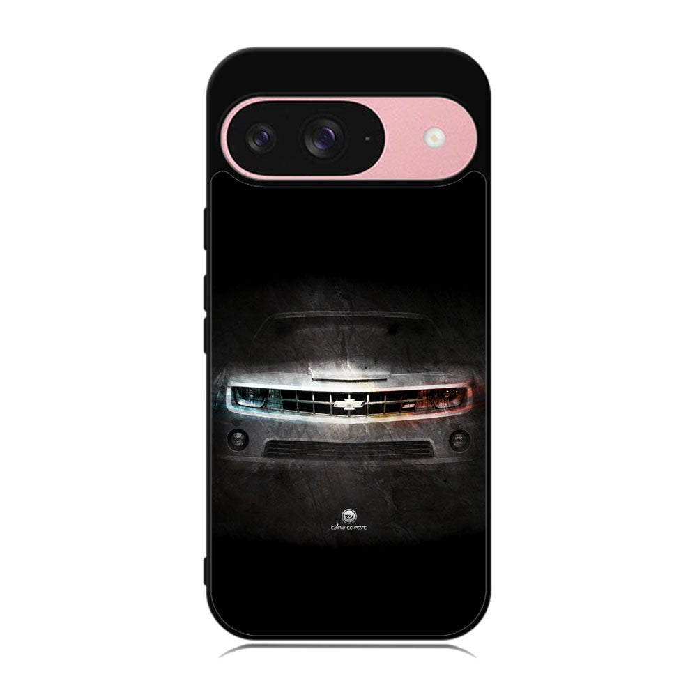 Chevy Chevrolet Camaro Cruze Case Google Pixel 9 BC2178
