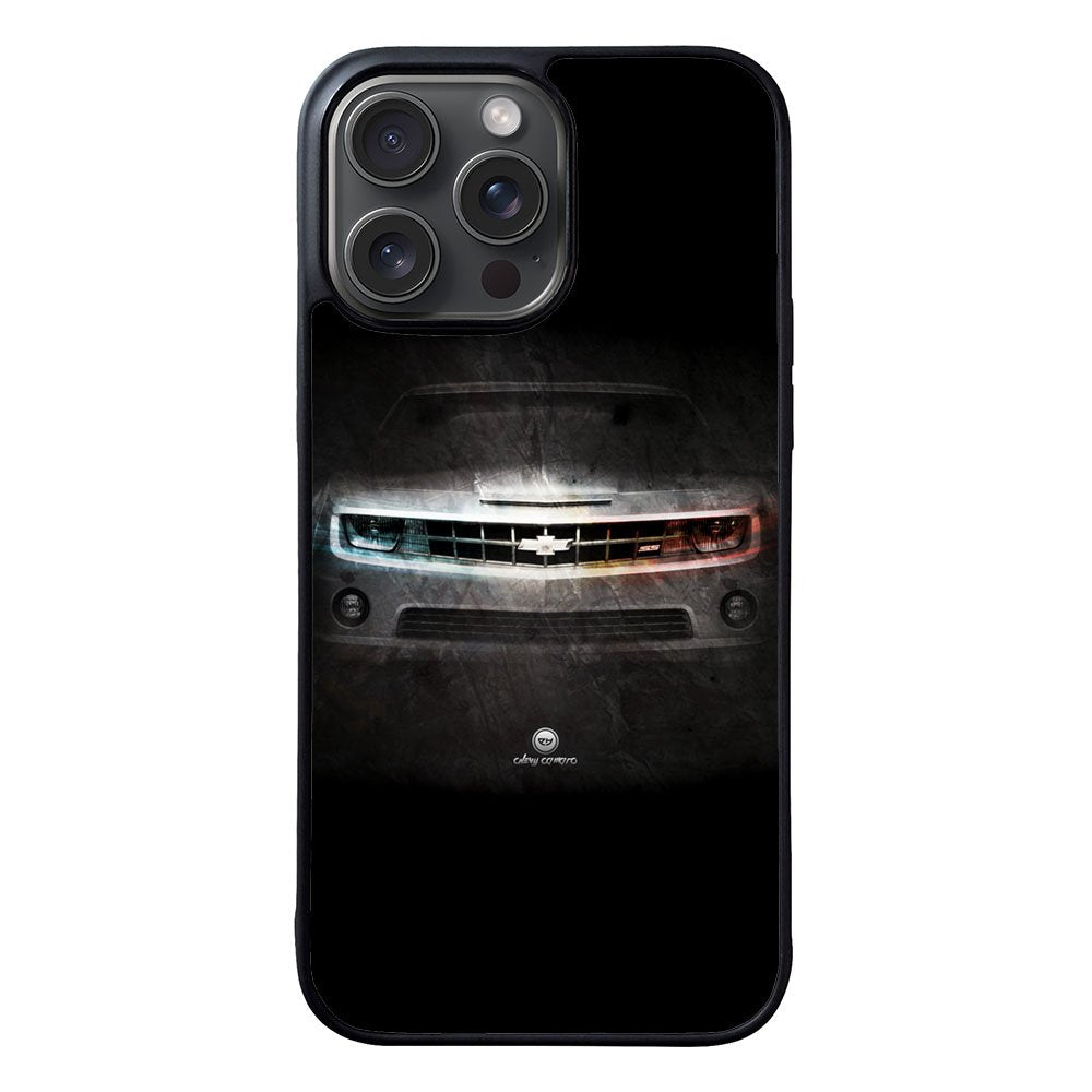 Chevy Chevrolet Camaro Cruze Case iPhone 15 Pro Max BC2178