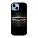 Chevy Chevrolet Camaro Cruze Case iPhone 15 BC2178