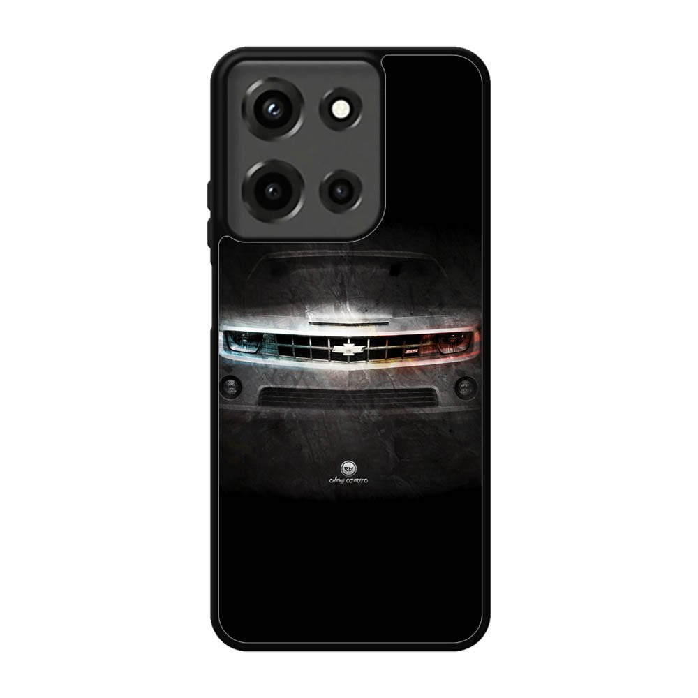 Chevy Chevrolet Camaro Cruze Motorola Moto G 5G 2025 Case BC2178