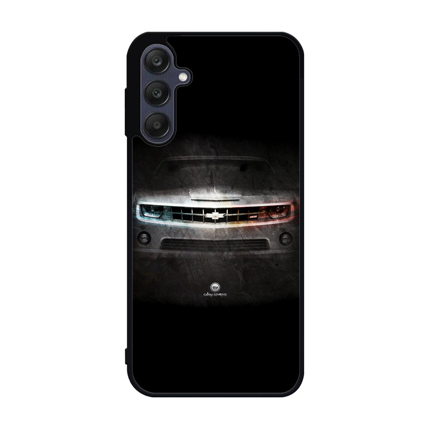 Chevy Chevrolet Camaro Cruze Samsung Galaxy A25 5G Case BC2178