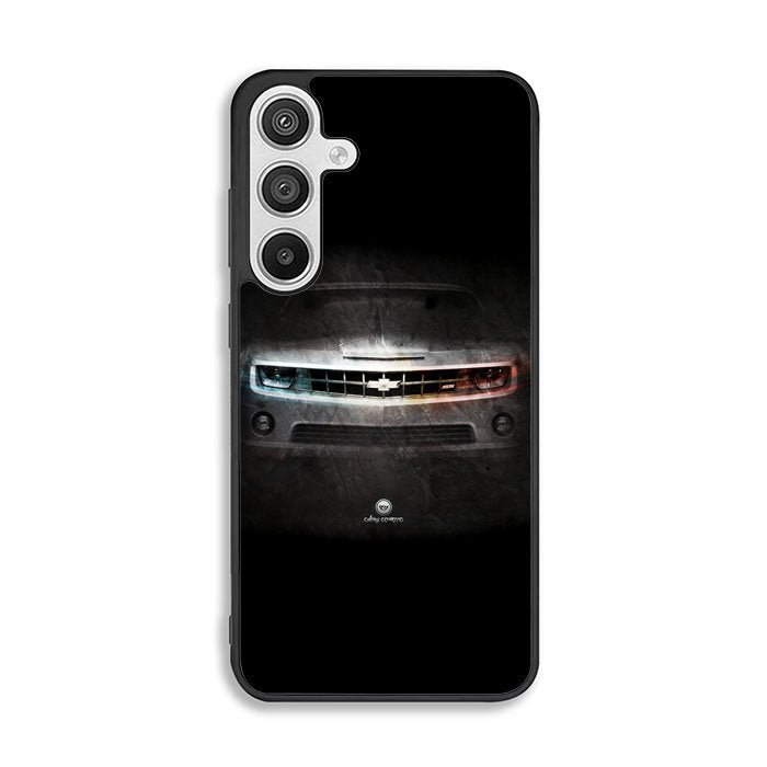 Chevy Chevrolet Camaro Cruze Samsung Galaxy A26 Case BC2178