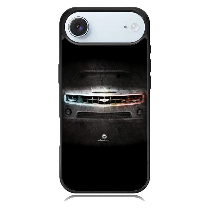 Chevy Chevrolet Camaro Cruze iPhone 17 Air Case BC2178