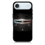 Chevy Chevrolet Camaro Cruze iPhone 17 Air Case BC2178