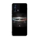 Chevy Chevrolet Camaro Cruze Motorola Moto G Power 5G 2024 Case BC2178