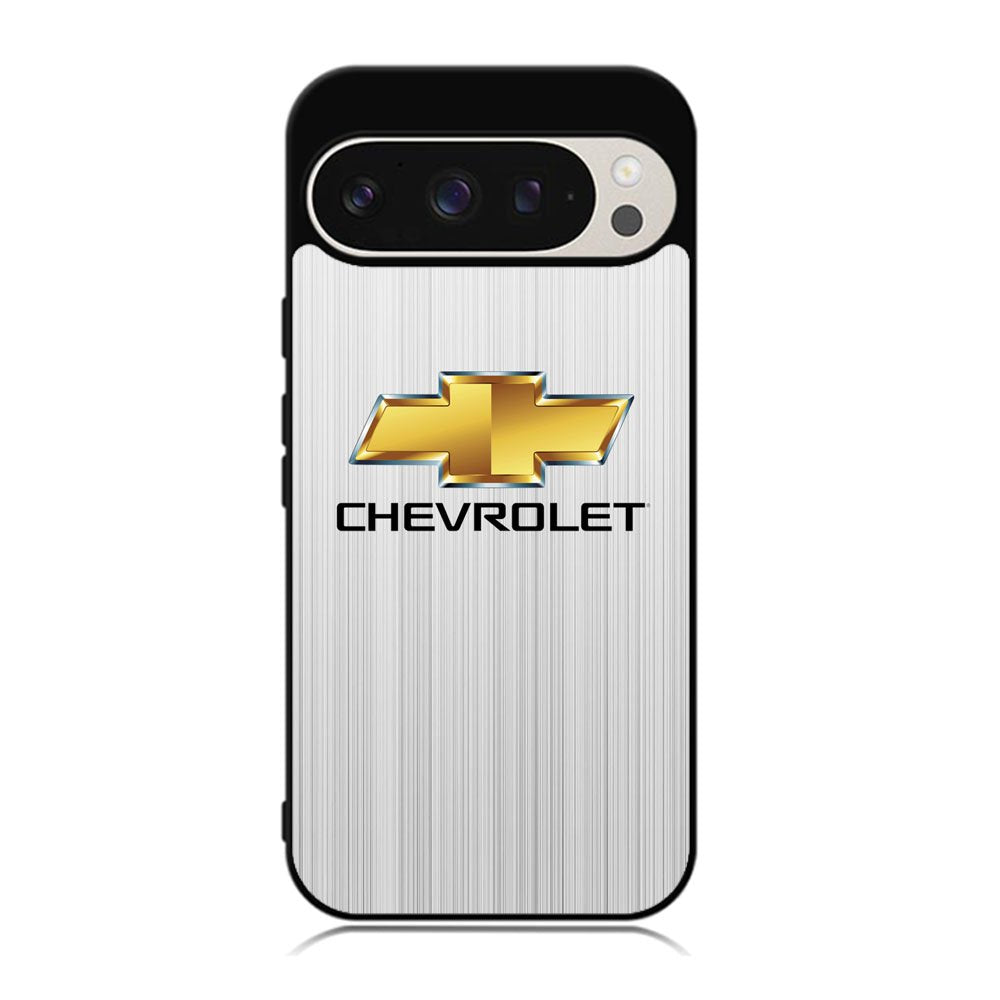 Chevy Chevrolet Camaro Cruze Simple Case Google Pixel 9 Pro XL BC2179