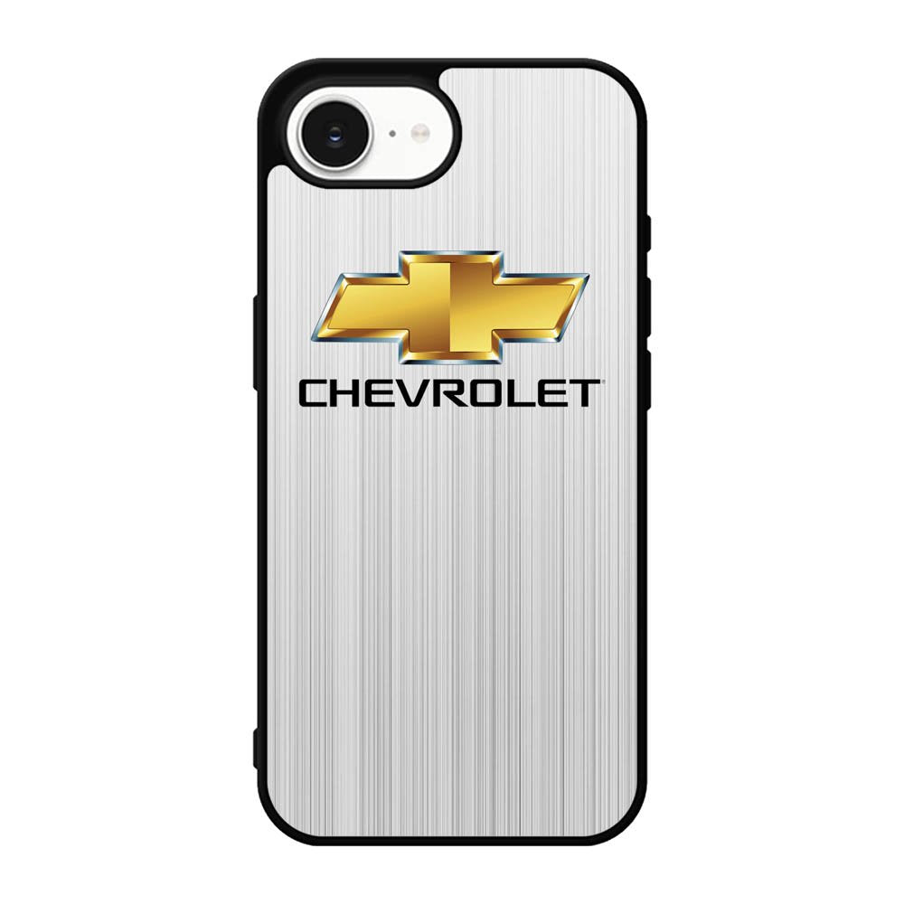 Chevy Chevrolet Camaro Cruze Simple iPhone 17e Case BC2179