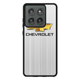 Chevy Chevrolet Camaro Cruze Simple Case Motorola Moto Edge 2025 BC2179