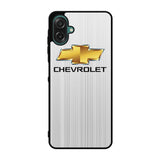 Chevy Chevrolet Camaro Cruze Simple Case Samsung Galaxy A07 BC2179