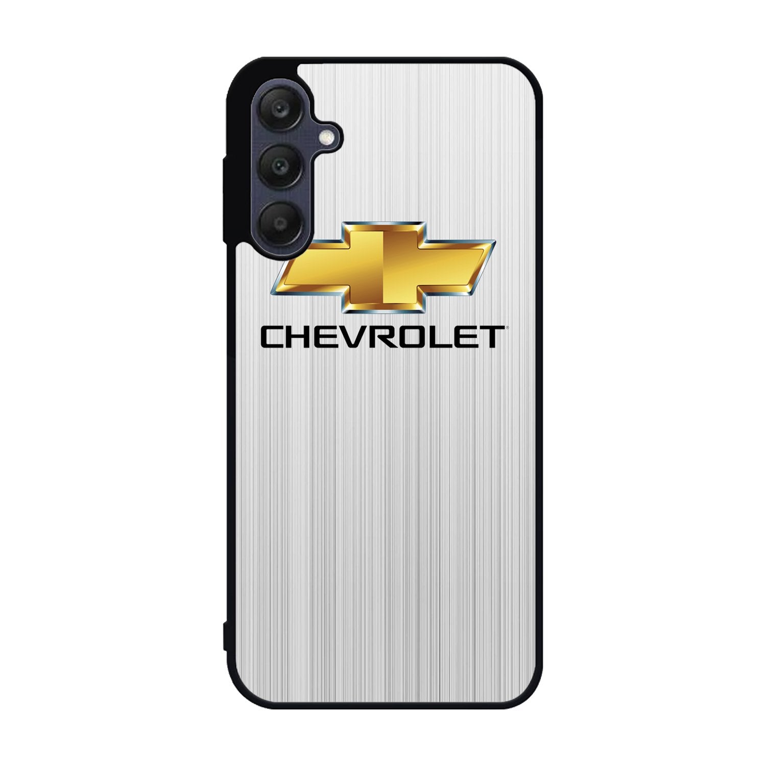 Chevy Chevrolet Camaro Cruze Simple Samsung Galaxy A25 5G Case BC2179