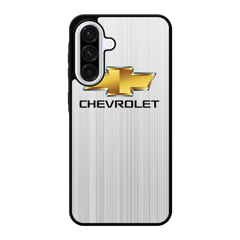 Chevy Chevrolet Camaro Cruze Simple Samsung Galaxy A56 Case BC2179