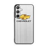 Chevy Chevrolet Camaro Cruze Simple Samsung Galaxy A26 Case BC2179