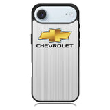 Chevy Chevrolet Camaro Cruze Simple iPhone 17 Air Case BC2179