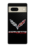 Corvette Racing Google Pixel 7 Case