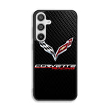 Corvette Racing Samsung Galaxy A26 Case FE3762