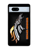 Denver Broncos Nfl 1st Google Pixel 7A Case