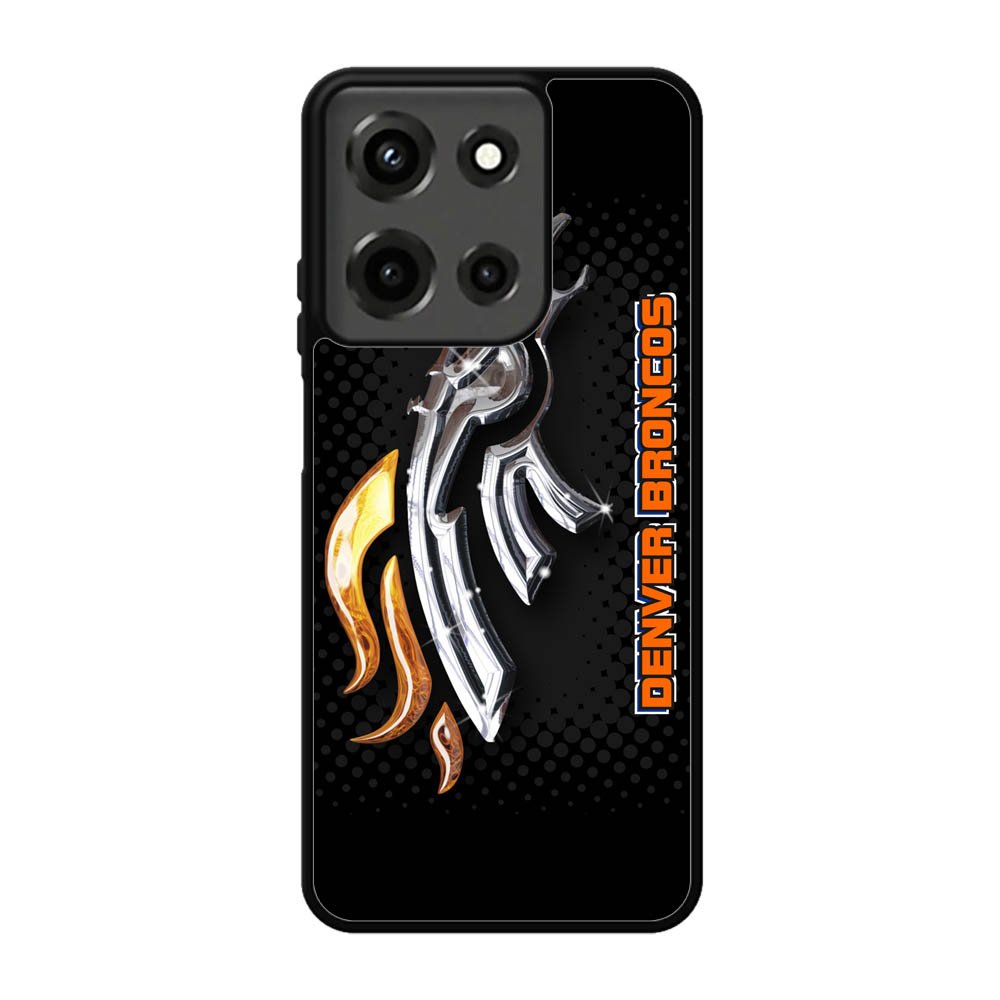 Denver Broncos Nfl 1st Motorola Moto G 5G 2025 Case FE6165