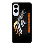 Denver Broncos Nfl 1st Samsung Galaxy S25 Edge Case Case