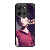 Amy Winehouse Motorola Moto G 5G 2025 Case FE7705