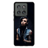 Andy Black Dark Case Motorola Moto Edge 2025 BC2234