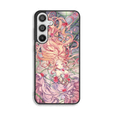 Anime Rose Girl Samsung Galaxy A26 5G Case BC2236