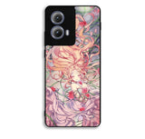 Anime Rose Girl Motorola Moto Edge 2024 Case BC2236