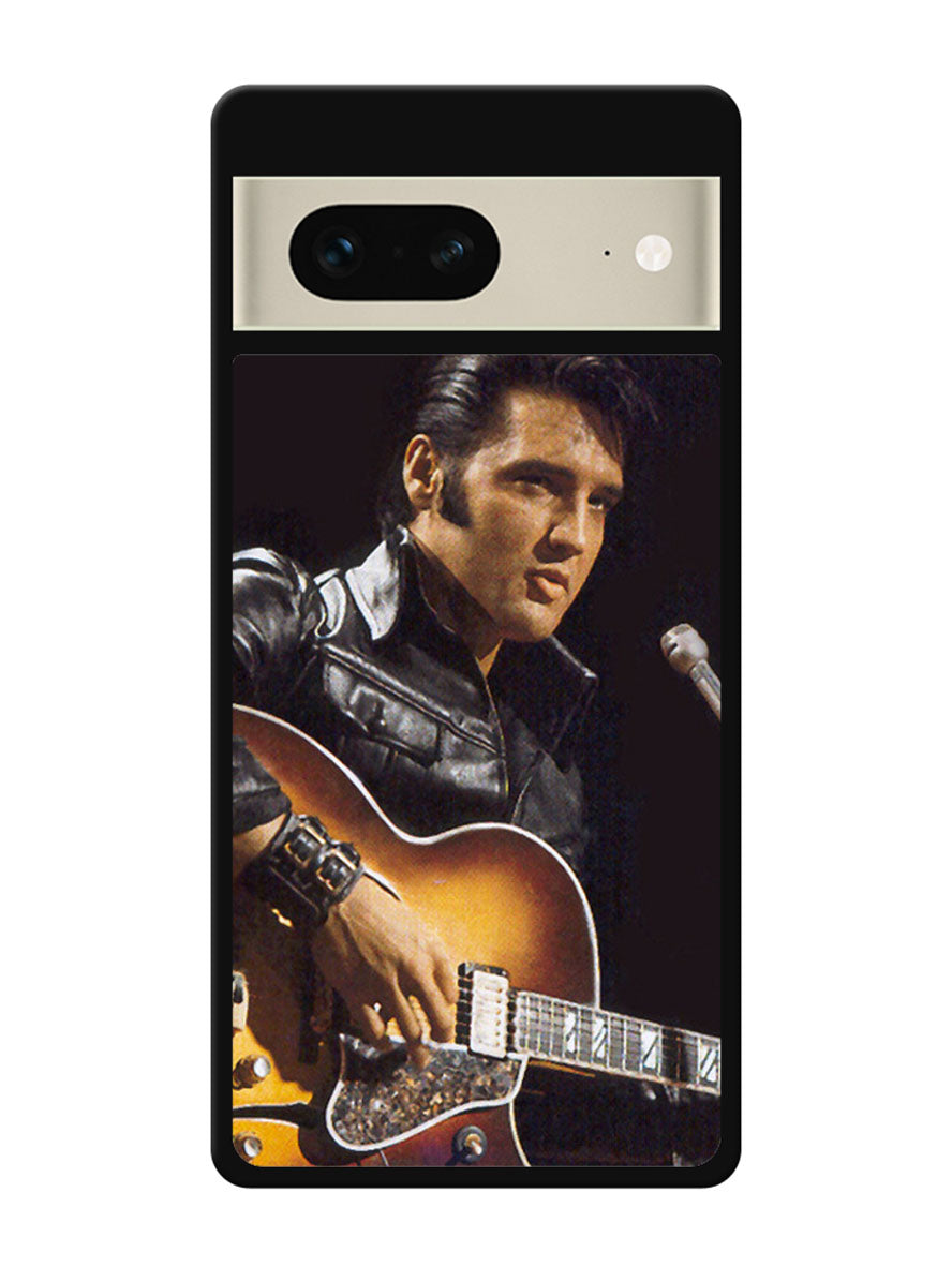 Elvis Presley 1st Google Pixel 7 Case