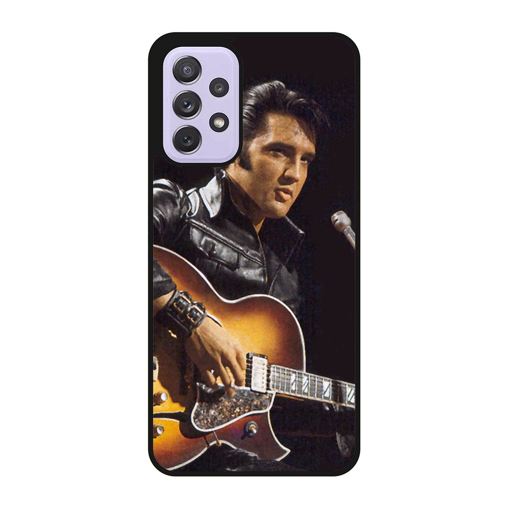Elvis Presley Samsung Galaxy A23 5G Case BC2213