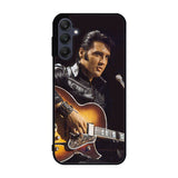 Elvis Presley Samsung Galaxy A25 5G Case BC2213